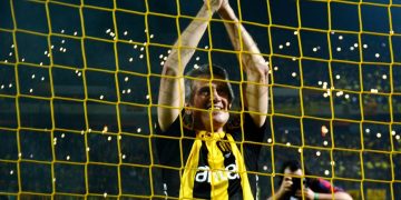 Foto: Montevideo Portal l Juan Manuel López