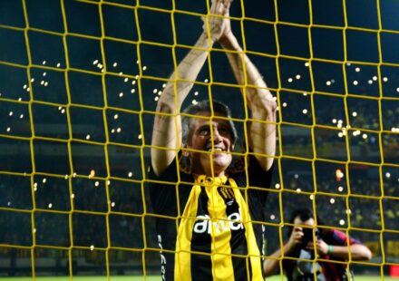 Foto: Montevideo Portal l Juan Manuel López