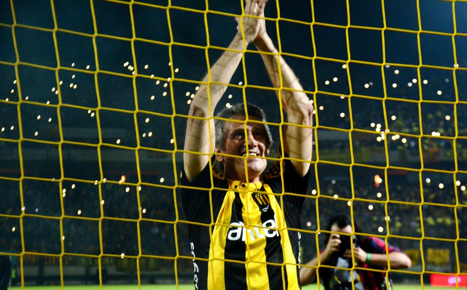 Foto: Montevideo Portal l Juan Manuel López