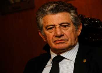 Foto: Gaston Britos / FocoUy