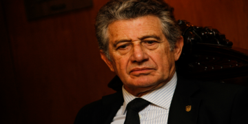 Foto: Gaston Britos / FocoUy