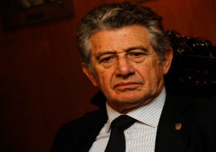 Foto: Gaston Britos / FocoUy