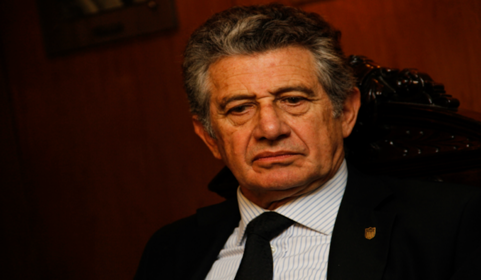 Foto: Gaston Britos / FocoUy