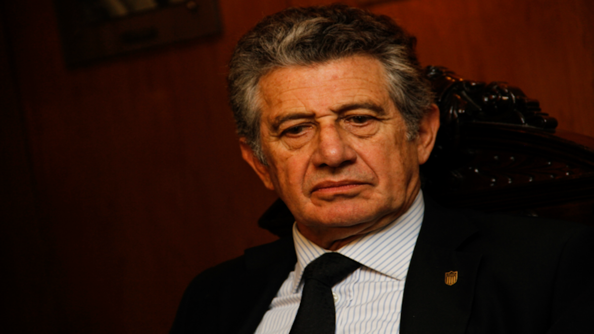 Foto: Gaston Britos / FocoUy