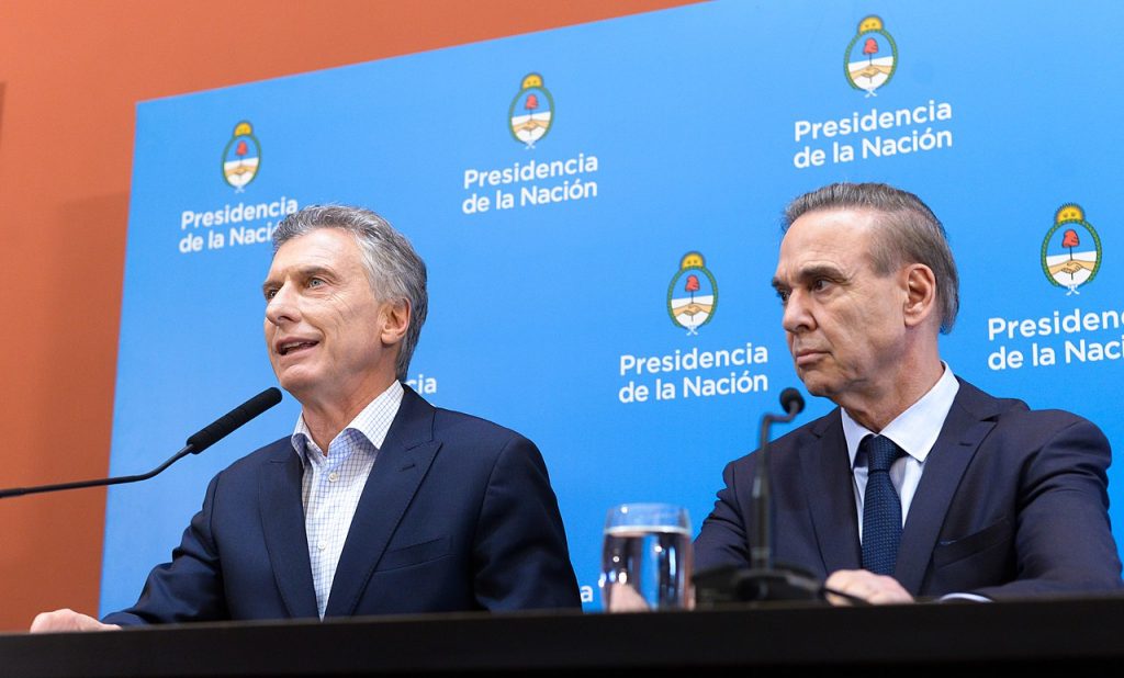 Macri