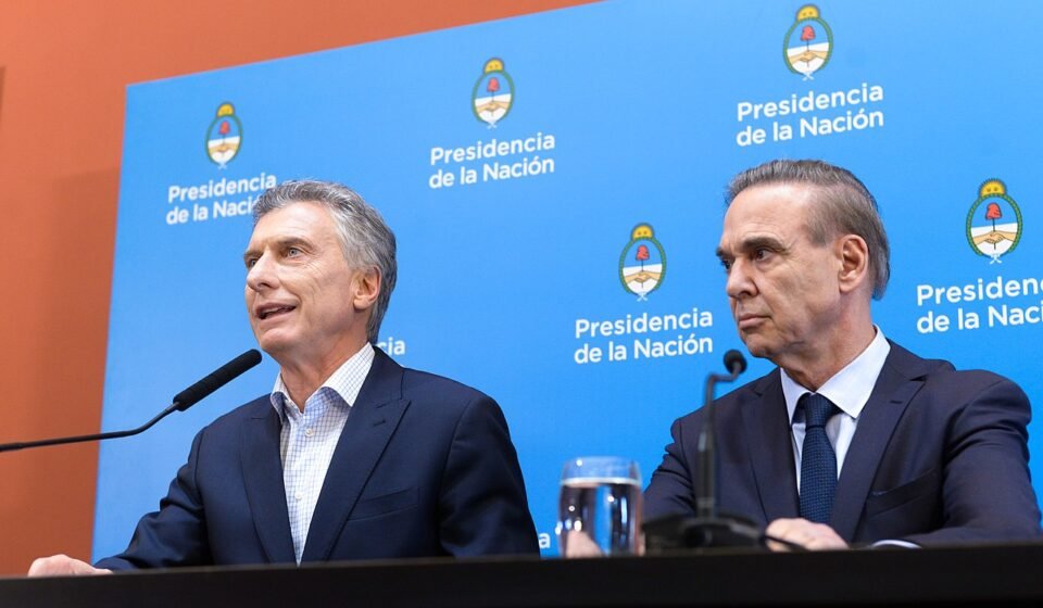 La derrota de Macri y el ¿final? del reinado de Duran Barba Macri