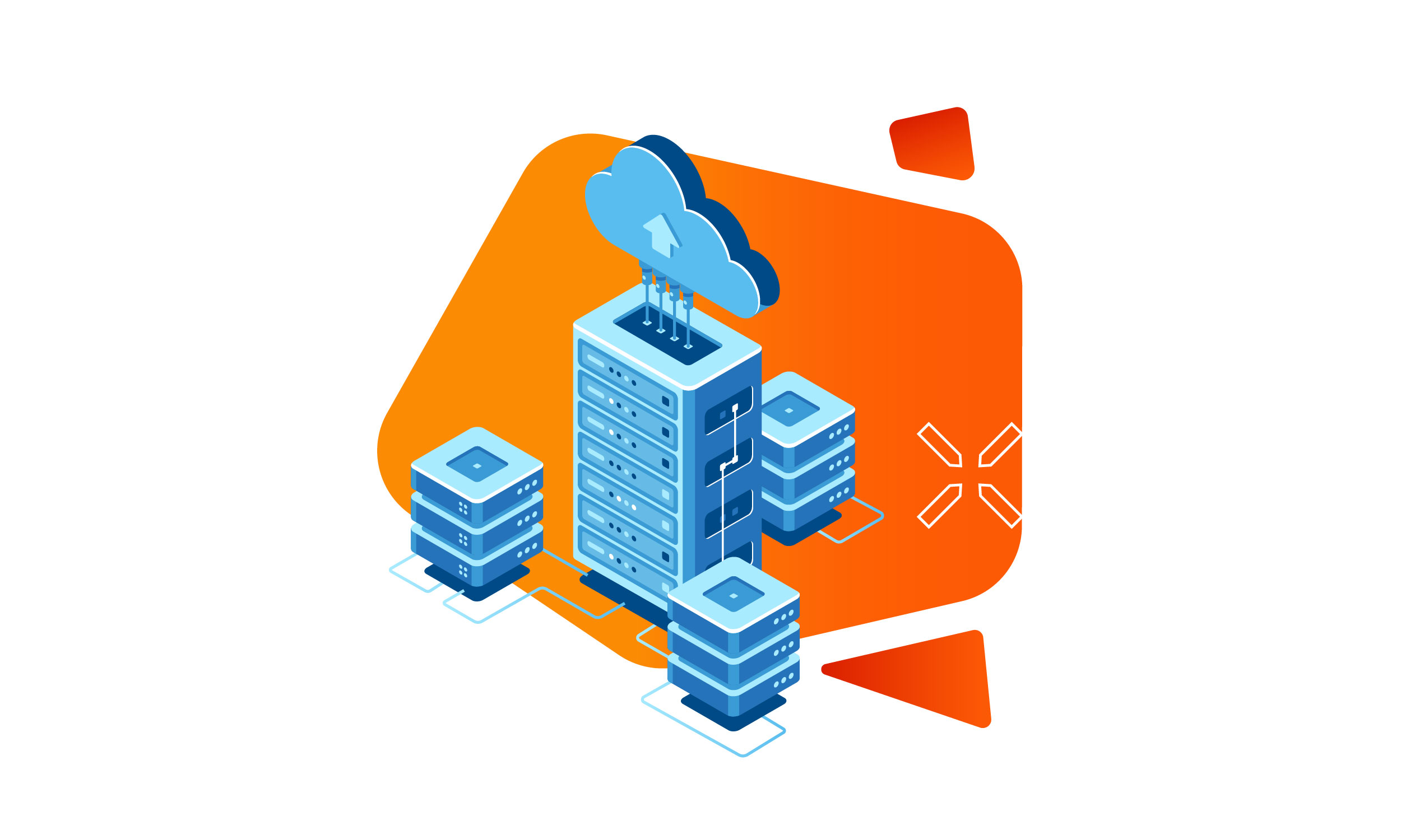 Infraestructura Zigma