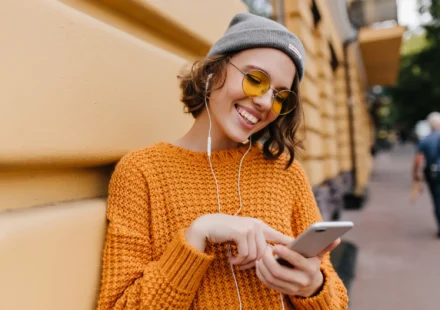 Musical Improvisation Is The Spontaneous Music