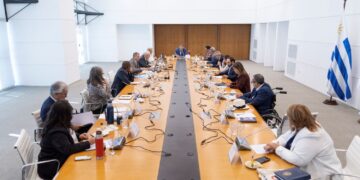 Consejo de Ministros