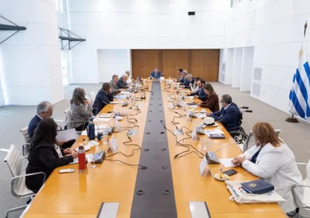 Consejo de Ministros