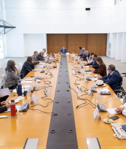 Consejo de Ministros