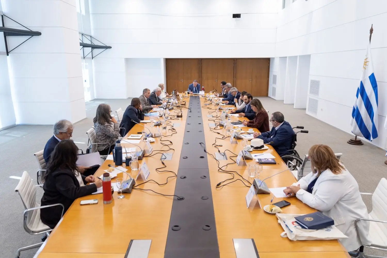 Consejo de Ministros